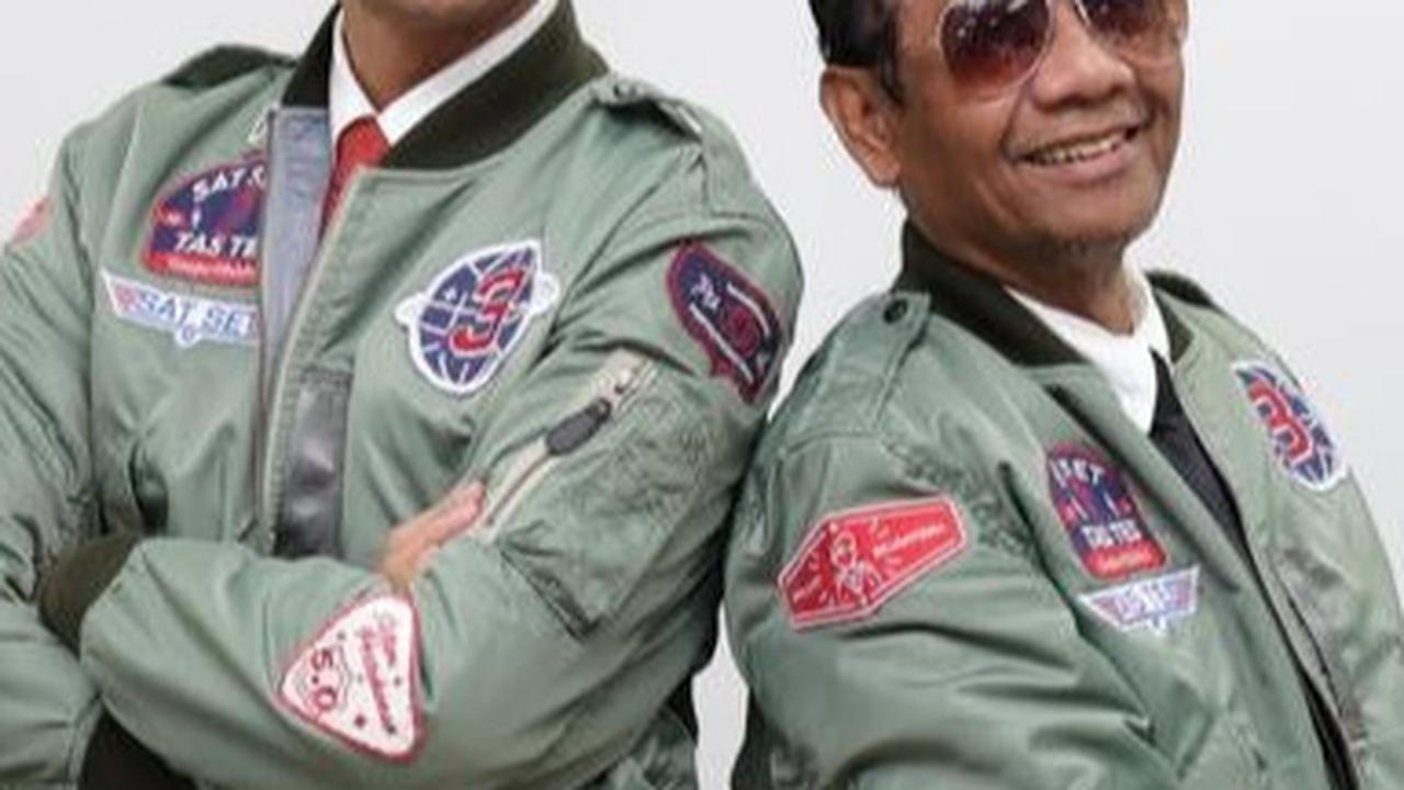 Perencanaan Prabowo Gegabah, Ganjar Pranowo: Saya Tidak Rela Mereka Mati Sia-Sia