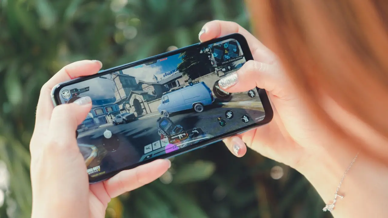 Modal Penting Female Gamers Tembus Turnamen Bergengsi, Andalkan Samsung Galaxy A32 Sebagai Kunci