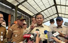 Target 2028, Prabowo Subianto Pastikan Semua Sekolah di Indonesia Sudah Layak