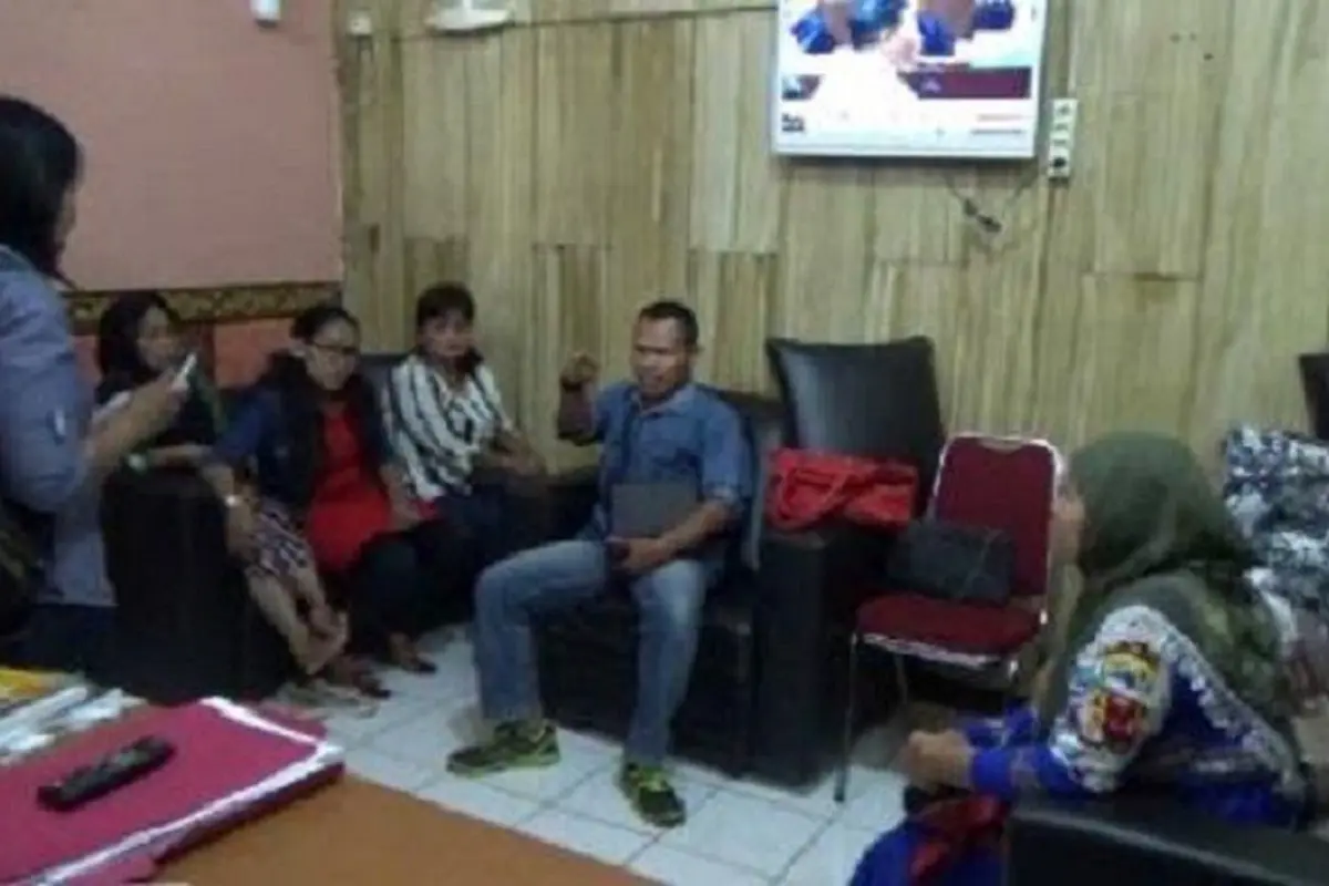17 Perempuan Purwakarta Hampir Diselundupkan ke Arab Saudi