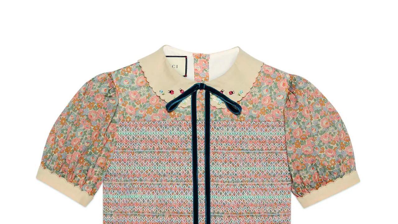 GUCCI
