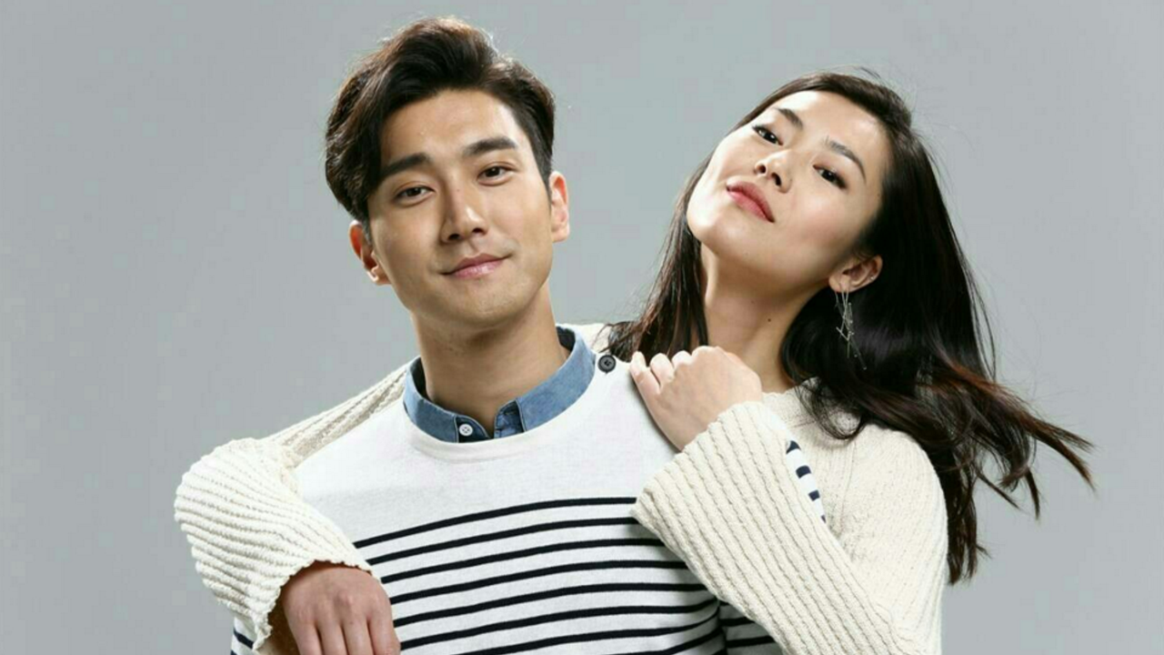 Lui Wen dan Siwon Super Junior Terlibat Cinta Lokasi?