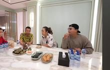 Soimah Geleng-geleng Lihat Agenda Ramadan Raffi Ahmad, Padahal Tak Syuting Sahur - Waktu Bersama Nagita Dipertanyakan