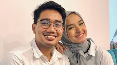 Kekasih putra sulung Gubernur Jawa Barat Ridwan Kamil, Emmeril Kahn Mumtadz atau Eril, Nabila Ishma Nurhabibah teramat kehilangan atas kepergian pacarnya tersebut. (Instagram/nabilaishma)