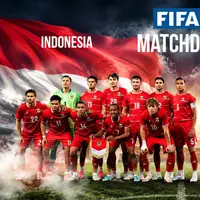 Jadwal Siaran Langsung Timnas Indonesia Vs Mozambik di  Indosiar, SCTV, dan Streaming di Vidio