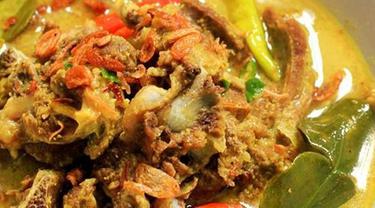 Resep Gulai Kambing Pedas Gurih Menggugah Selera Lifestyle