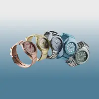 TAG Heuer Formula 1 hadir dengan warna pastel yang manis (TAG Heuer)