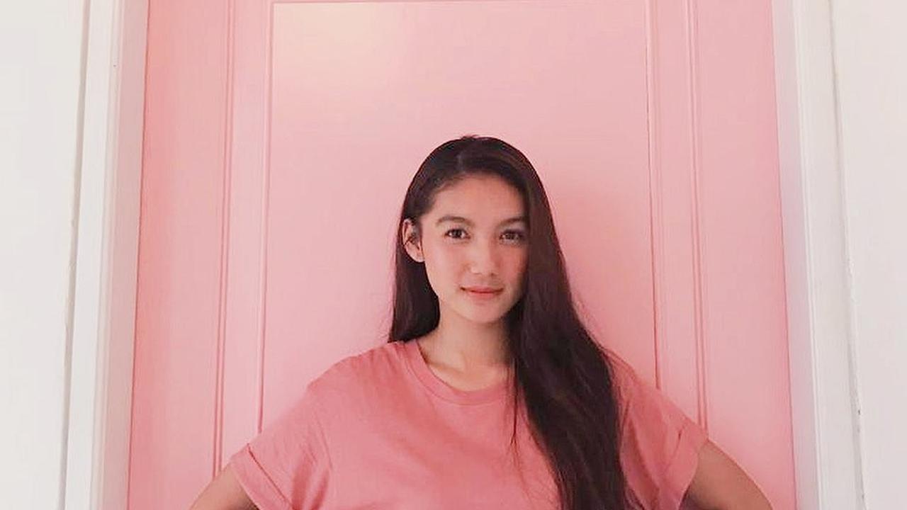 Potret Cantik Fiolina Teja Yanti, Pemeran Risa di Sinetron IKRAR CINTA SUCI yang Banyak Diperbincangkan