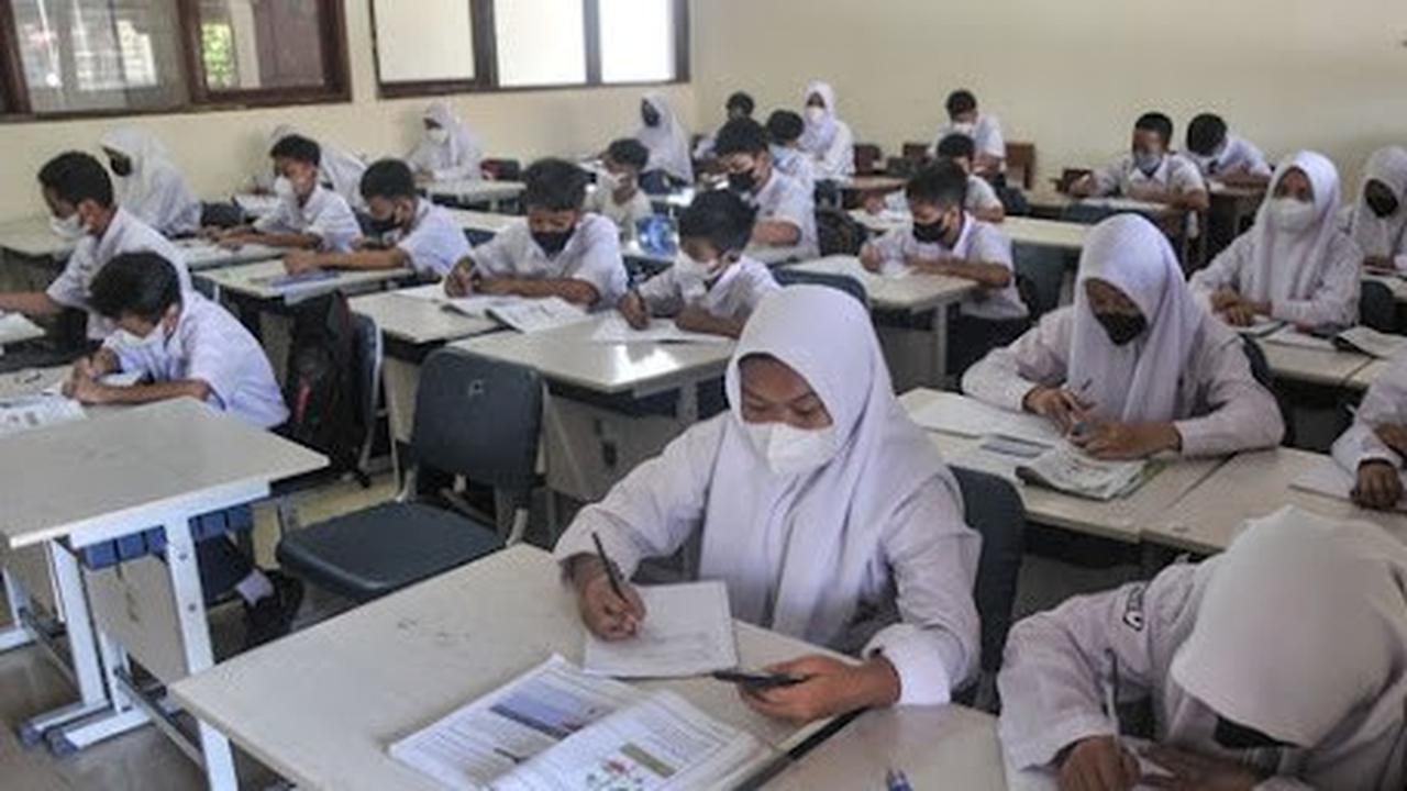 Pengumuman SNBP 2025 Tinggal Hitungan Hari, Catat Tanggal, Link dan Cara Mengeceknya