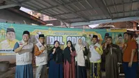 Jadikan Idul Adha Momen Refleksi, DMDI Jakarta Kurban di 8 Titik Jakarta
