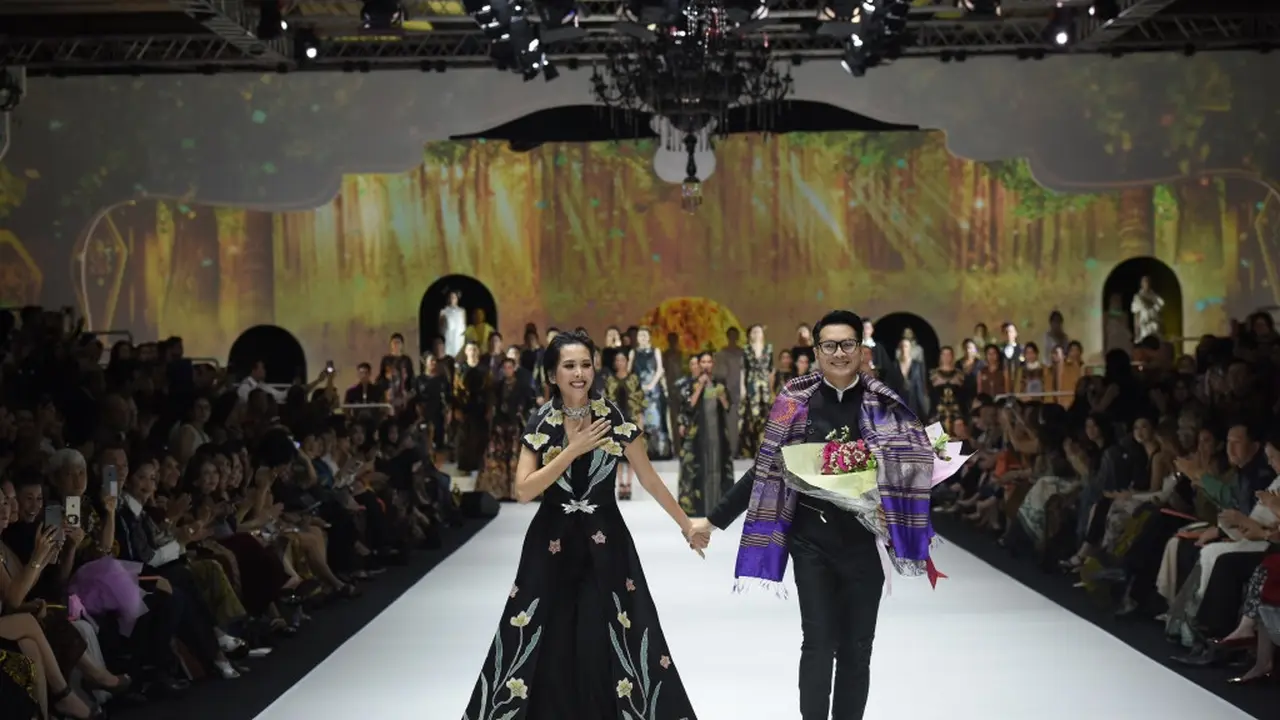 [Bintang] Denny Wirawan 