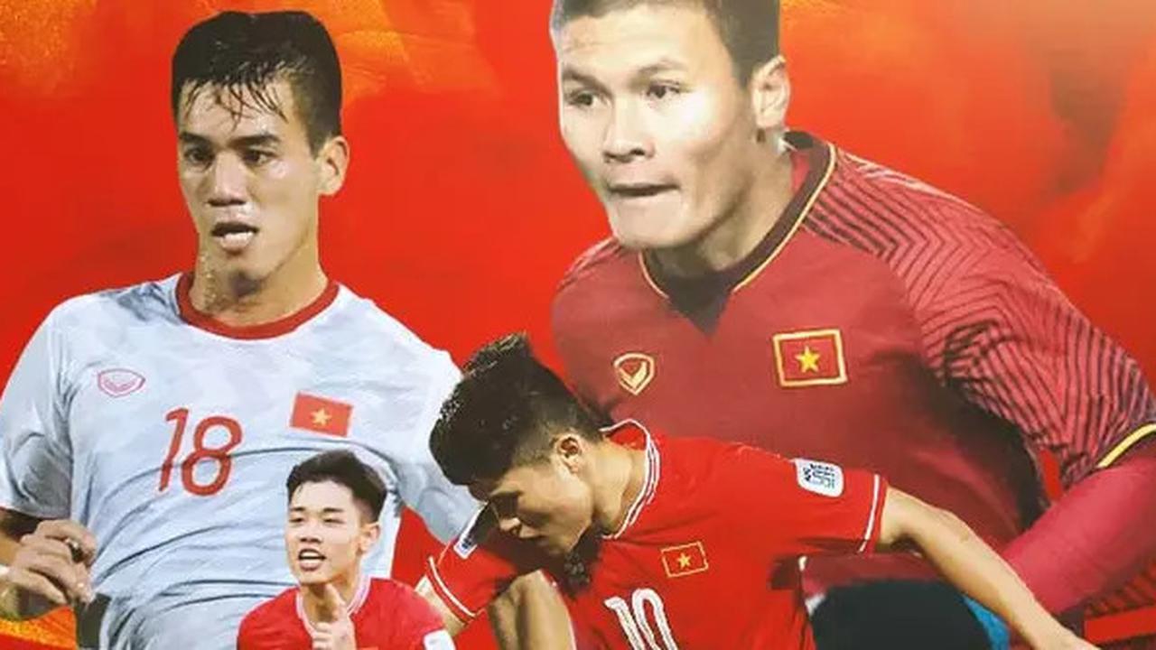 Media Vietnam Soroti Timnas Thailand yang sedang Kacau, The Golden Star Warriors Berpeluang Juara Piala AFF 2024