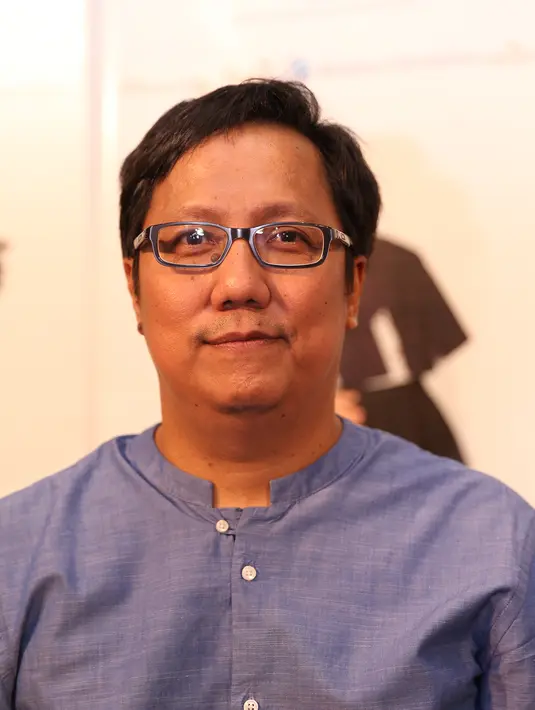 Kekompakan Erwin dan putri cantiknya terlihat dalam projek lanjutan, 'Di Atas Rata-rata' season 2 yang sudah berjalan sejak beberapa waktu lalu. (Andy Masela/Bintang.com)