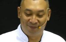 Meninggal Dunia karena Penyakit Jantung, Ini Deretan Fakta Sosok Chef Haryo Pramoe
