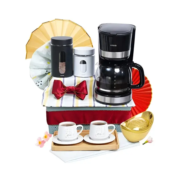 Rekomendasi Hampers Imlek Mulai Rp600 Ribuan, Elegan dan Bermanfaat untuk Keluarga