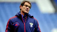 Fabio Capello Coret Milan dari Daftar Calon Peraih Scudetto