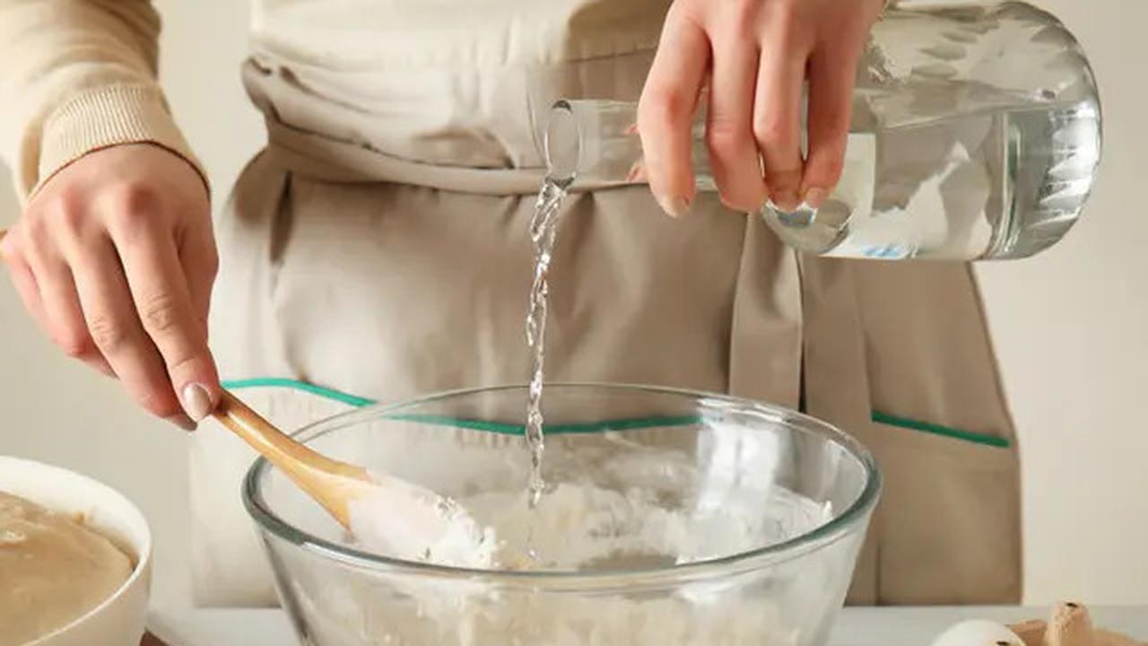 Rahasia Membuat Tempe Mendoan Krispi Tanpa Baking Powder