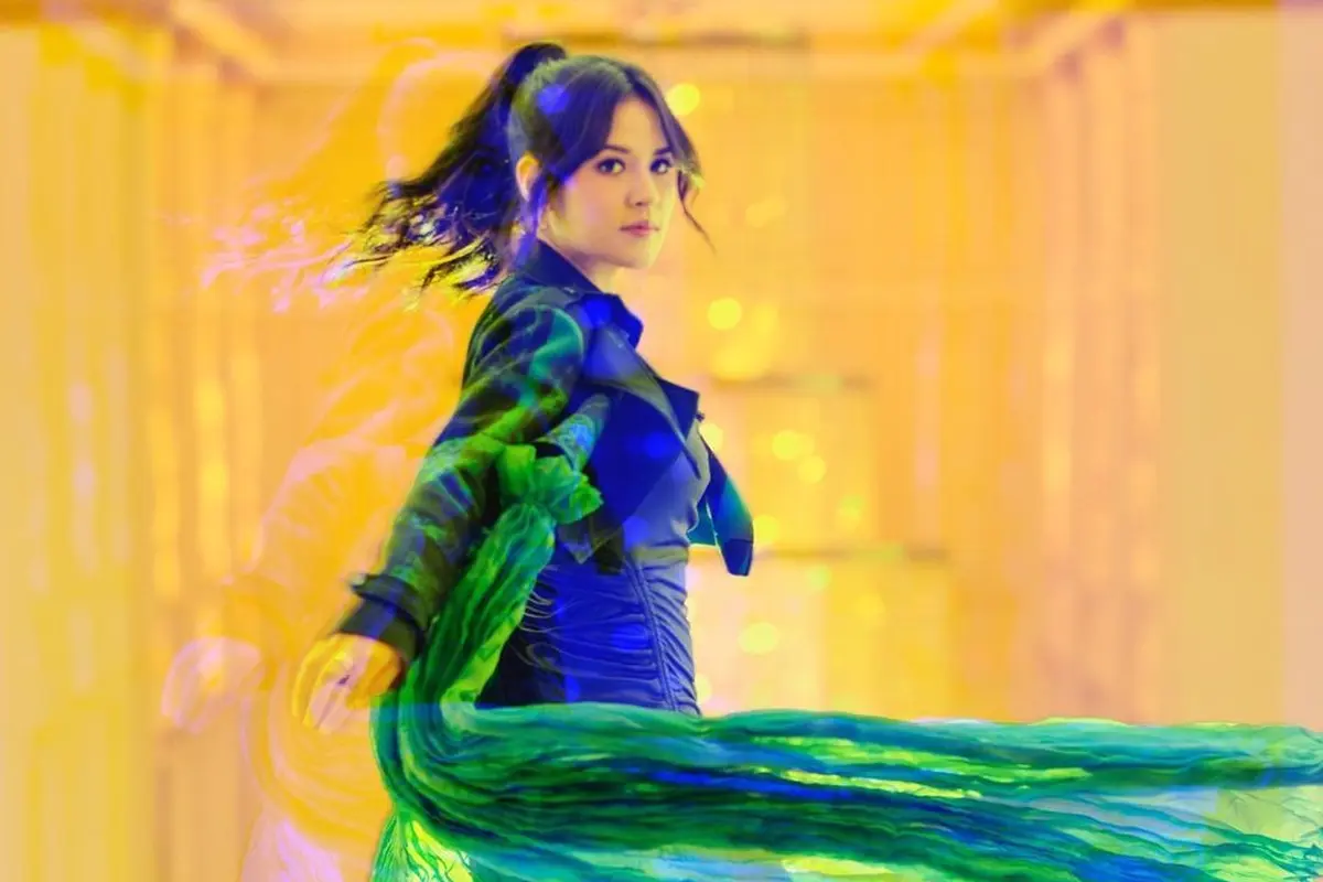 Raisa resmi meluncurkan lagu berjudul Truth Again yang merupakan soundtrack film Raya And The Last Dragon (https://www.instagram.com/p/CL3jau8ncTm/)