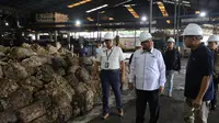 Wamenaker Apresiasi PT Hok Tong Jambi Serap 100 Persen Pekerja Lokal dan Raih Zero Accident
