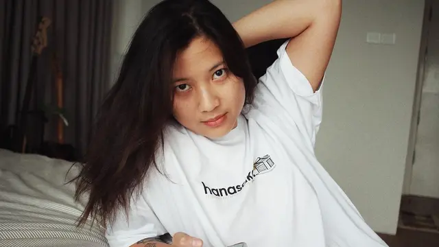 Danilla Riyadi
