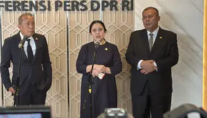 Puan Sebut PDIP Sudah Diajak Bicara Soal Ambang Batas Parlemen 5%