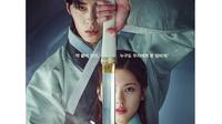 Poster Alchemy of Souls. (tvN via Soompi)