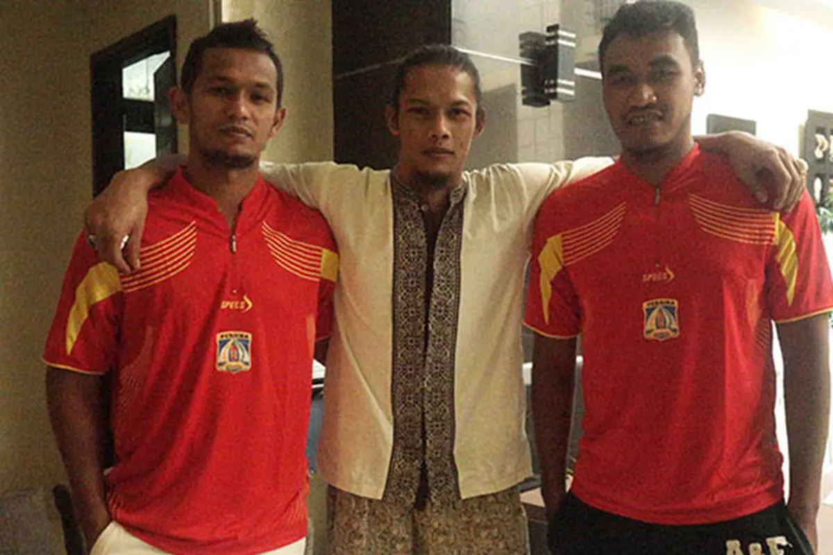 Persiba Balikpapan