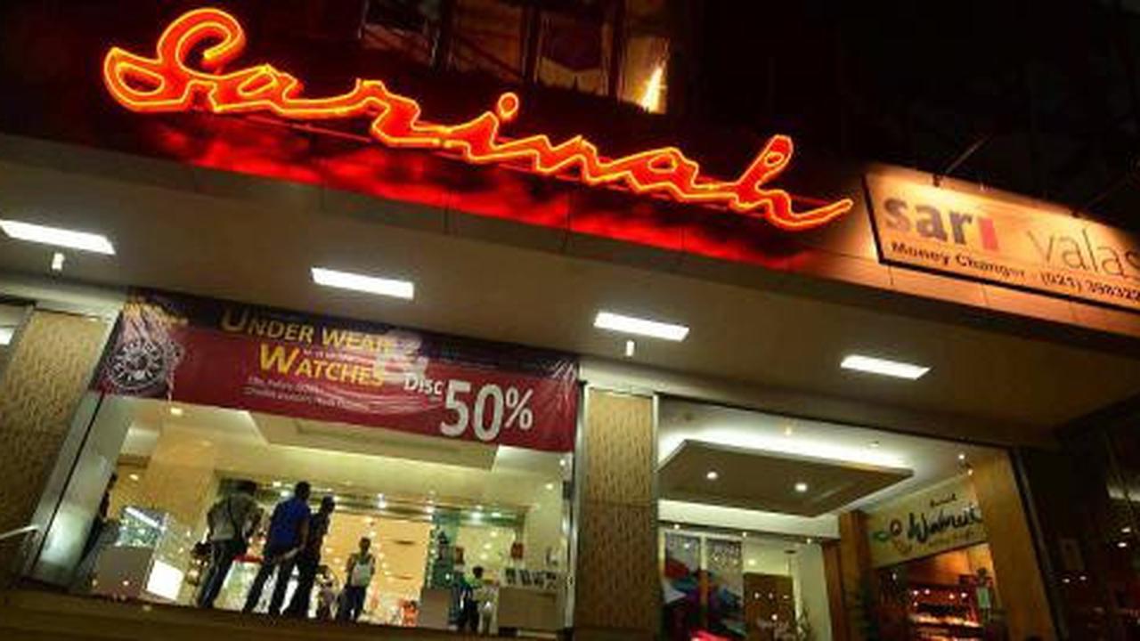 Bidik anak muda era 90-an, Sarinah rambah bisnis online