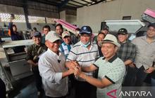 KLH Percepat Proyek Pengolahan Sampah Energi Bandung Raya Atasi Krisis Lingkungan