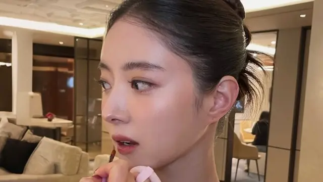 Lee Se Young