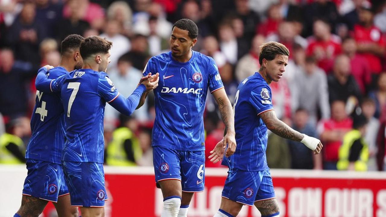 Penghasilan Klub Premier League Berdasarkan Posisi Akhir Klasemen