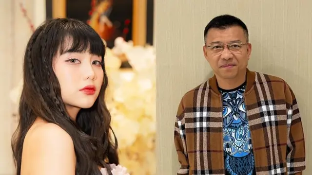 Viral Ghea Indrawari Dicecar Pertanyaan Soal Nikah oleh Anang Hermansyah, Warganet Ikut Kesal