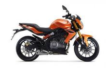 Motor 250 cc Benelli gampang modifikasi, ban 170 aman