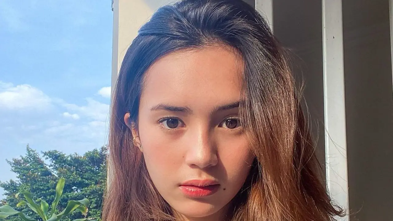 Beby Tsabina. (Foto: Instagram @bebytsabina)