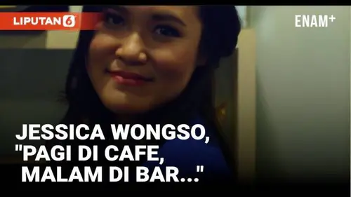 VIDEO: Mengungkap Gaya Hidup Jessica Wongso, Terpidana Kasus Kopi Sianida