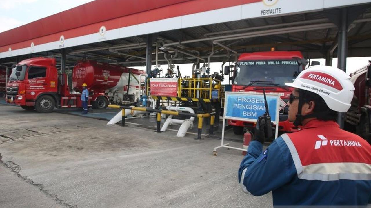 KPK Akan Sampling 15.000 SPBU Nasional: Menguak Dugaan Korupsi Digitalisasi SPBU Pertamina