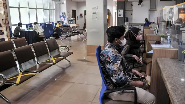 NIK Resmi Jadi Pengganti NPWP