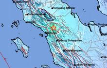 Gempa Magnitudo 5,5 di Tapanuli Utara: Penyebab, Dampak, dan Langkah Waspada untuk Masyarakat