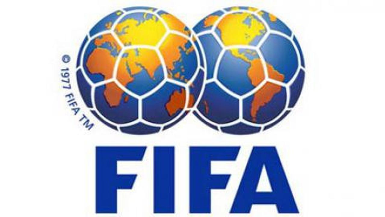 Peringkat FIFA Februari 2014: Afrika melesat