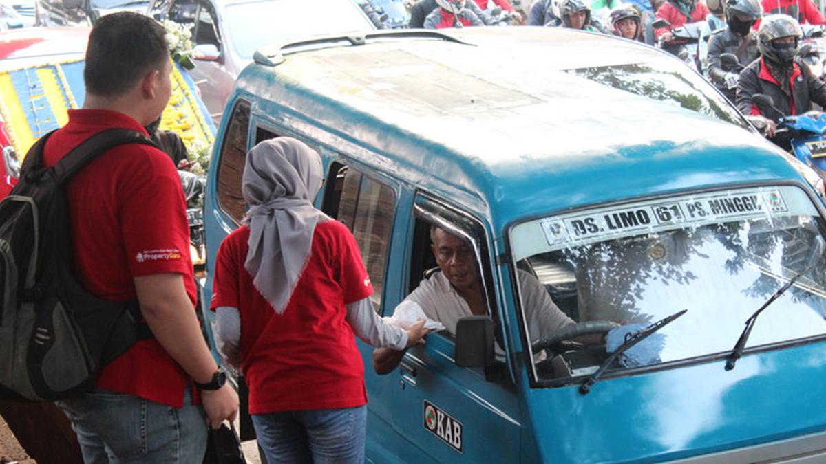 100 Quotes Ramadhan tentang Nikmat Berbagi kepada Sesama, Bulan Suci Penuh Makna