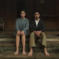 Koleksi busana dari MULA. (Foto: instagram/berawalmula)