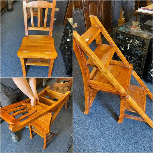7 Potret Detail Desain Benda Ini Bikin Terkecoh, Unik Banget