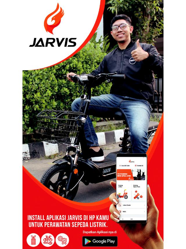 Gunakan Kendaraan Listrik Sekarang Aksi Nyata Merawat Bumi