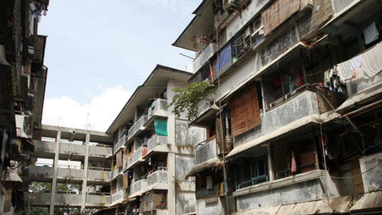 Ahok mau bangun 20 ribu unit rusun gratis, iuran Rp 15 ribu per hari