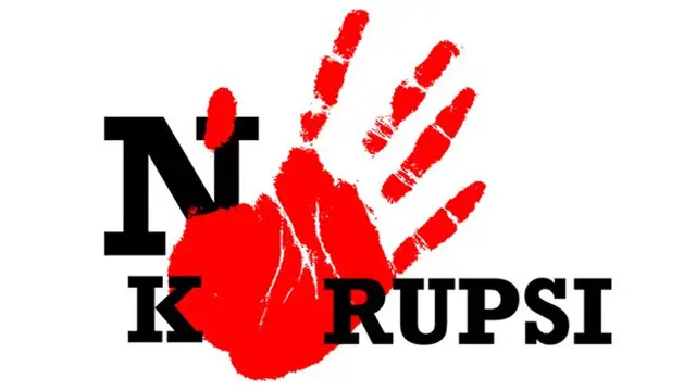 Demi Indonesia Bersih dari Korupsi