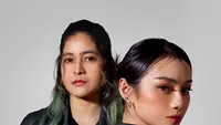 Serunya The Virgin Syuting Film Tanah Sengketa di Citeureup, Tak Ada Sinyal Sama Sekali