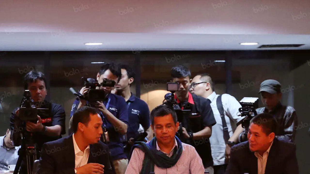 PSSI