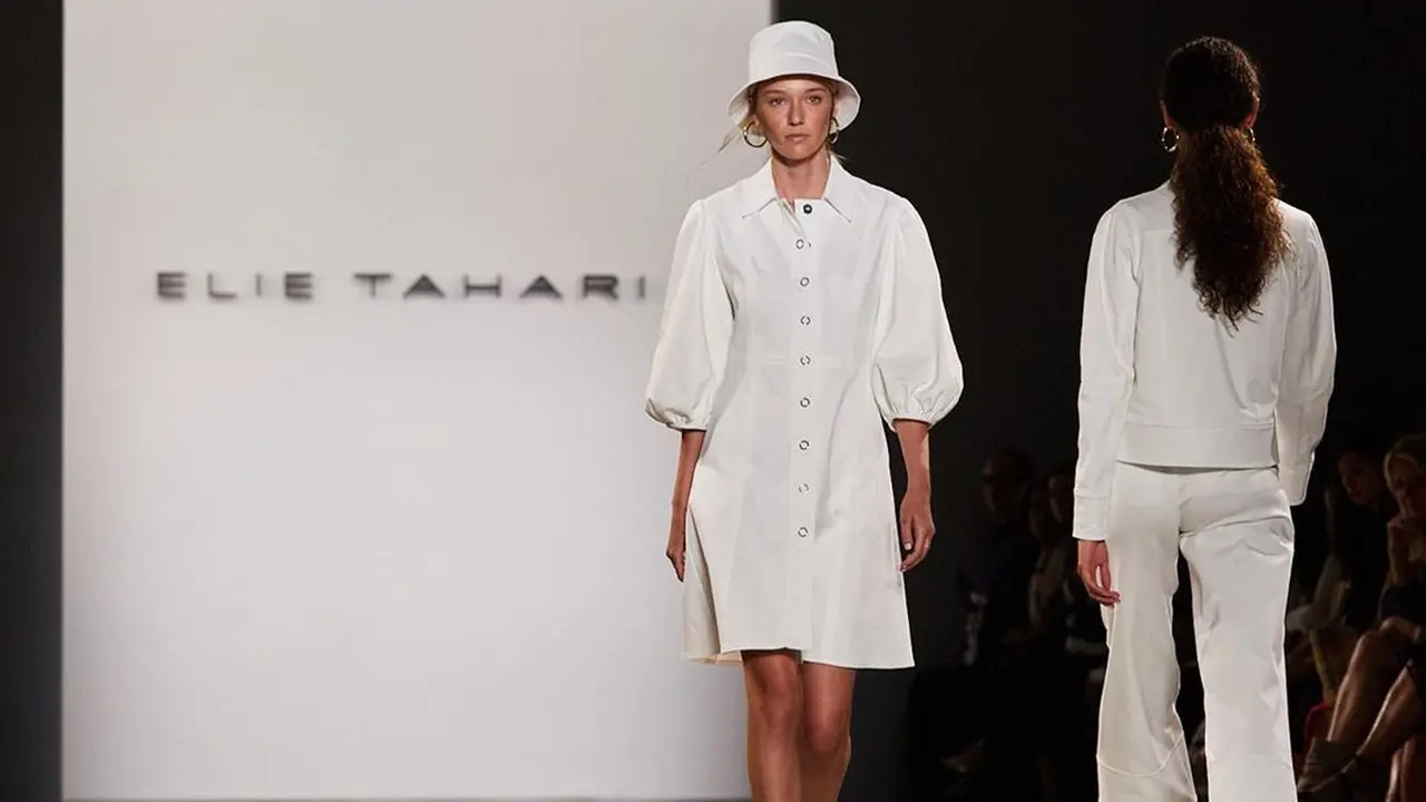 4 Momen Spesial yang Akan Hadir pada New York Fashion Week 2019