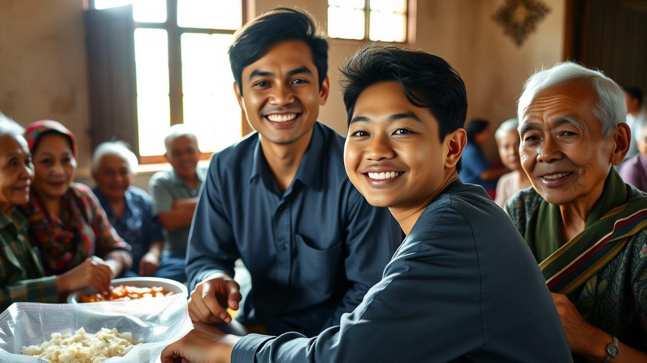 150 Kata Kata Jawa Aesthetic yang Menyentuh Hati