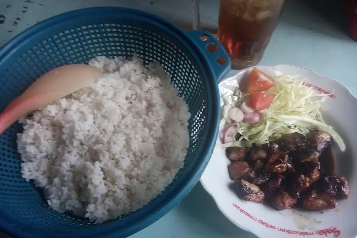 Sate Mbah Margo